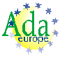 Ada Europe Home