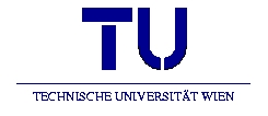 TU Vienna Home