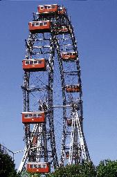 Giant Ferris Wheel