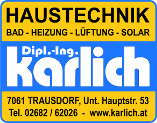 KARLICH GmbH 