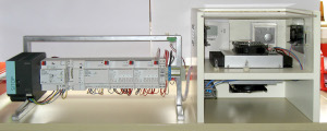Raummodell (KNX/EIB)