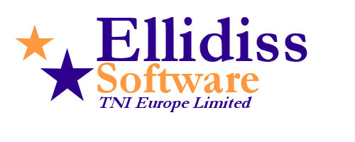 Ellidiss Technologies